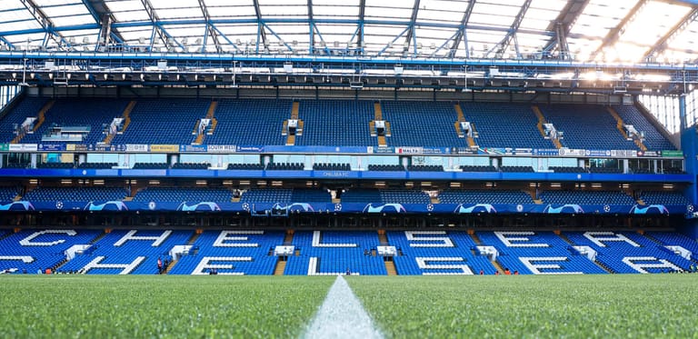 w66体育成为切尔西的官方博彩合作伙伴