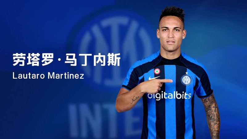 w66体育成为国际米兰的官方博彩合作伙伴