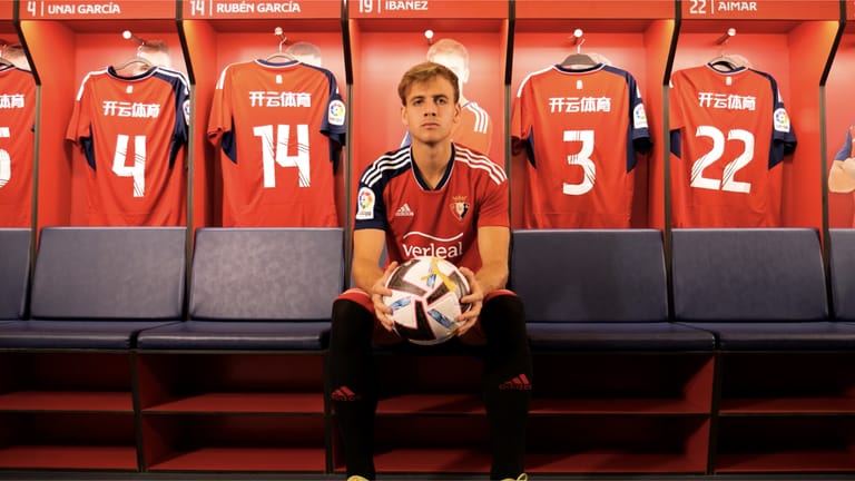 w66体育成为奥萨苏纳的官方博彩合作伙伴